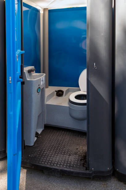 Best Local porta potty services  in El Sobrante, CA