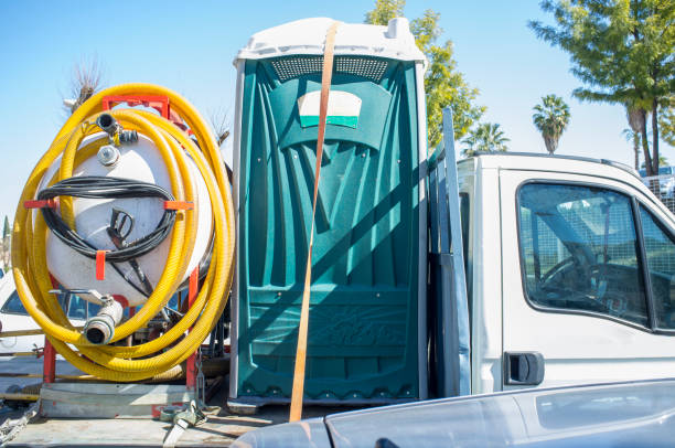 Best Portable bathroom rental  in El Sobrante, CA