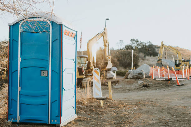Best Porta potty delivery and setup  in El Sobrante, CA