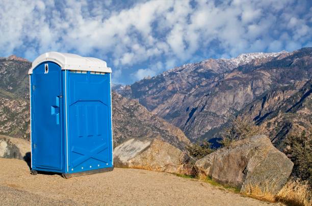 Best Temporary restroom rental  in El Sobrante, CA