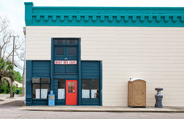 Best Porta potty cleaning services  in El Sobrante, CA