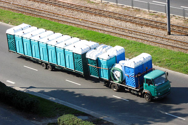 Best Sanitation services for porta potties  in El Sobrante, CA